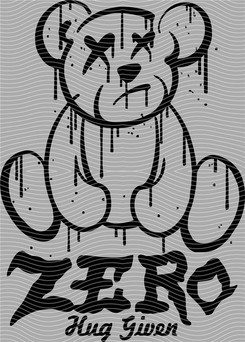Cool Bear-X 13